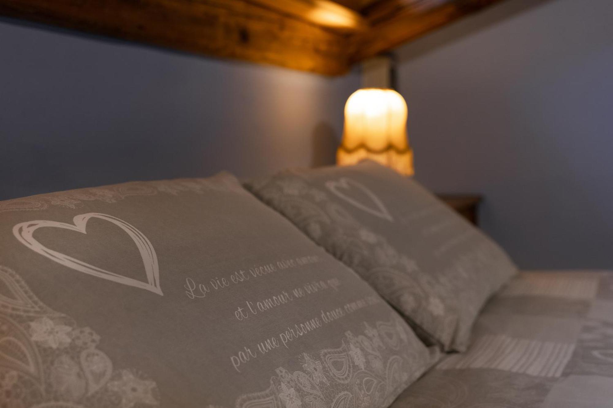 B&B La Genzianella Perarolo di Cadore Экстерьер фото