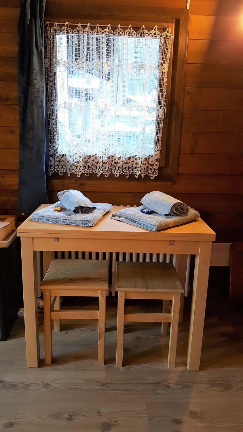 B&B La Genzianella Perarolo di Cadore Экстерьер фото