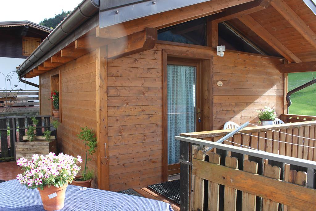 B&B La Genzianella Perarolo di Cadore Экстерьер фото